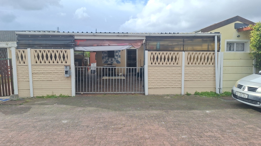 2 Bedroom Property for Sale in Retreat Western Cape
